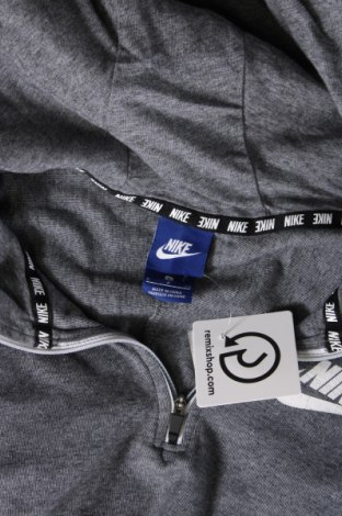 Damen Sweatshirt Nike, Größe S, Farbe Grau, Preis 25,05 €