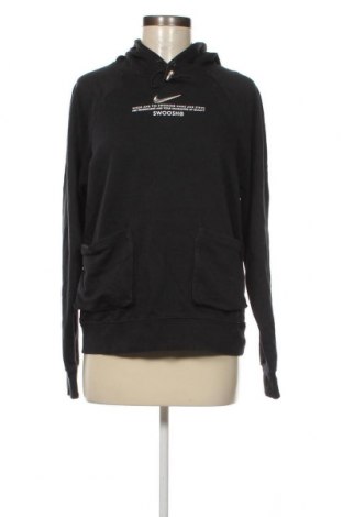 Γυναικείο φούτερ Nike, Μέγεθος S, Χρώμα Μαύρο, Τιμή 22,27 €