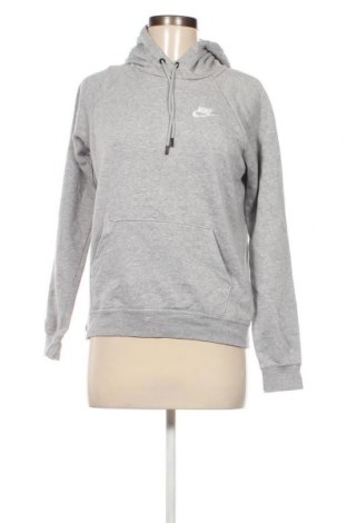 Damen Sweatshirt Nike, Größe XS, Farbe Grau, Preis € 33,40