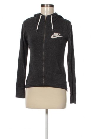 Damen Sweatshirt Nike, Größe S, Farbe Grau, Preis € 25,05