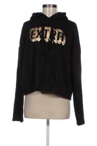 Damen Sweatshirt No Boundaries, Größe XXL, Farbe Schwarz, Preis € 11,10