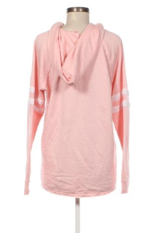 Damen Sweatshirt No Boundaries, Größe 3XL, Farbe Rosa, Preis € 16,14