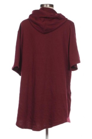 Γυναικείο φούτερ No Boundaries, Μέγεθος L, Χρώμα Κόκκινο, Τιμή 14,23 €
