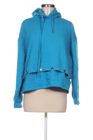 Női sweatshirt Noisy May, Méret S, Szín Kék, Ár 2 785 Ft