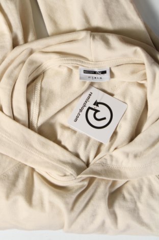 Damen Sweatshirt Noisy May, Größe S, Farbe Beige, Preis 7,56 €