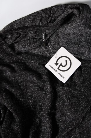 Damen Sweatshirt ONLY, Größe S, Farbe Grau, Preis 3,90 €