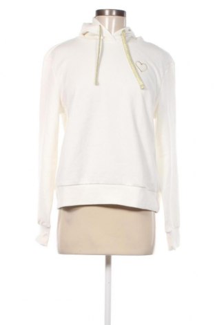 Γυναικείο φούτερ ONLY, Μέγεθος M, Χρώμα Λευκό, Τιμή 10,67 €