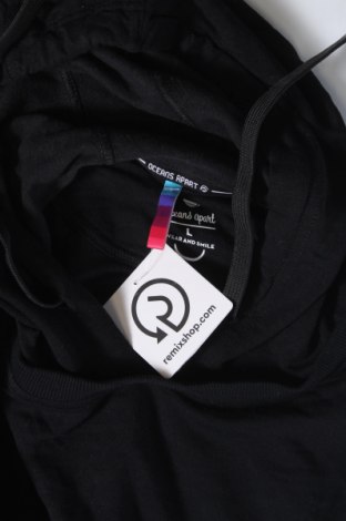Γυναικείο φούτερ Oceans Apart, Μέγεθος L, Χρώμα Μαύρο, Τιμή 23,75 €