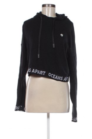 Damen Sweatshirt Oceans Apart, Größe L, Farbe Schwarz, Preis 26,72 €