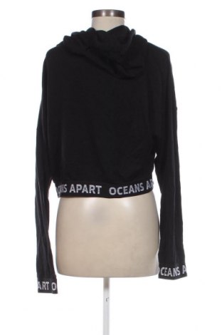 Női sweatshirt Oceans Apart, Méret L, Szín Fekete, Ár 9 742 Ft