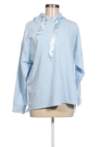 Γυναικείο φούτερ Ofelia, Μέγεθος XL, Χρώμα Μπλέ, Τιμή 7,18 €