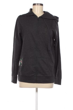Damen Sweatshirt Old Navy, Größe M, Farbe Grau, Preis € 11,41