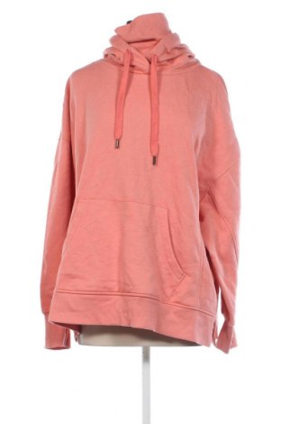Damen Sweatshirt Old Navy, Größe L, Farbe Rosa, Preis 7,42 €