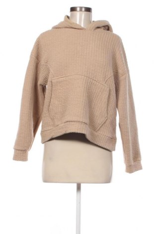 Damen Sweatshirt Ole By Koton, Größe L, Farbe Beige, Preis 11,32 €