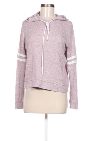 Γυναικείο φούτερ One Clothing, Μέγεθος M, Χρώμα Ρόζ , Τιμή 4,49 €