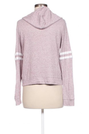 Damen Sweatshirt One Clothing, Größe M, Farbe Rosa, Preis € 4,04