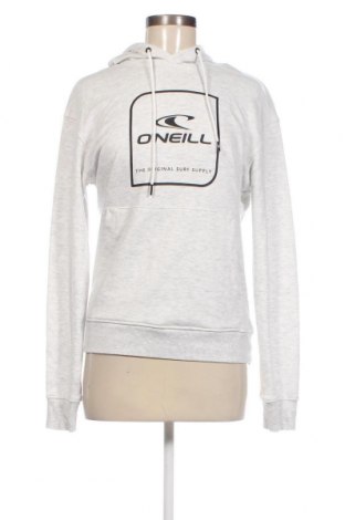 Damen Sweatshirt O'neill, Größe S, Farbe Grau, Preis € 23,38