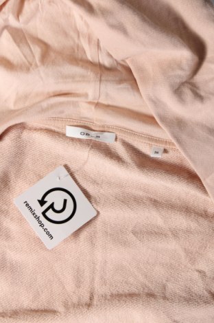 Damen Sweatshirt Opus, Größe S, Farbe Rosa, Preis € 33,40