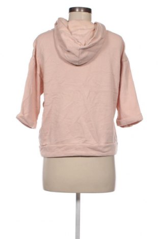 Damen Sweatshirt Opus, Größe S, Farbe Rosa, Preis 23,38 €