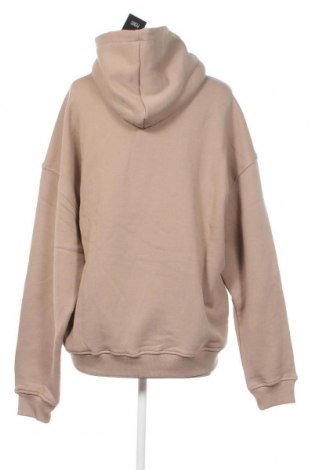 Női sweatshirt PEQUS, Méret S, Szín Bézs, Ár 22 833 Ft