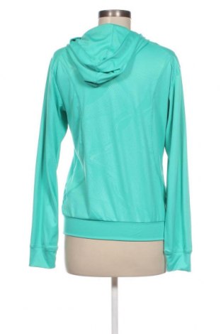 Damen Sweatshirt PUMA, Größe S, Farbe Grün, Preis 23,38 €