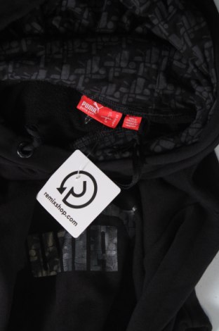 Damen Sweatshirt PUMA, Größe XS, Farbe Schwarz, Preis 16,25 €