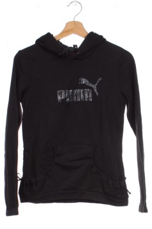 Női sweatshirt PUMA, Méret XS, Szín Fekete, Ár 6 745 Ft