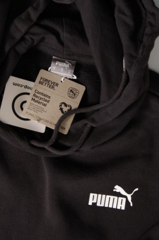 Damen Sweatshirt PUMA, Größe S, Farbe Schwarz, Preis 25,05 €
