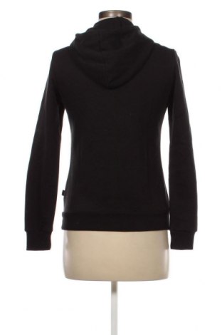 Γυναικείο φούτερ PUMA, Μέγεθος XS, Χρώμα Μαύρο, Τιμή 19,48 €