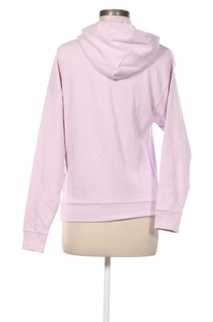 Damen Sweatshirt PUMA, Größe XS, Farbe Lila, Preis 55,67 €