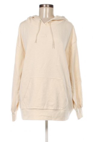 Damen Sweatshirt PUMA, Größe S, Farbe Ecru, Preis 60,12 €