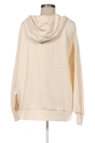 Damen Sweatshirt PUMA, Größe S, Farbe Ecru, Preis 56,36 €