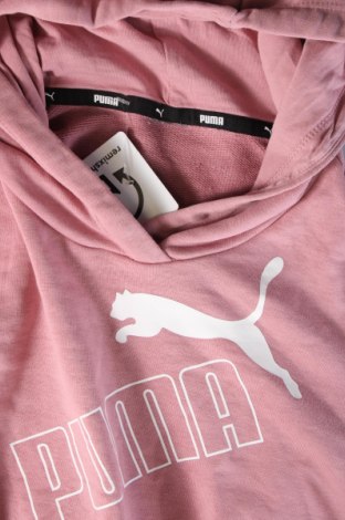 Női sweatshirt PUMA, Méret M, Szín Rózsaszín, Ár 9 742 Ft