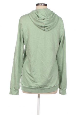 Damen Sweatshirt PUMA, Größe S, Farbe Grün, Preis 28,39 €