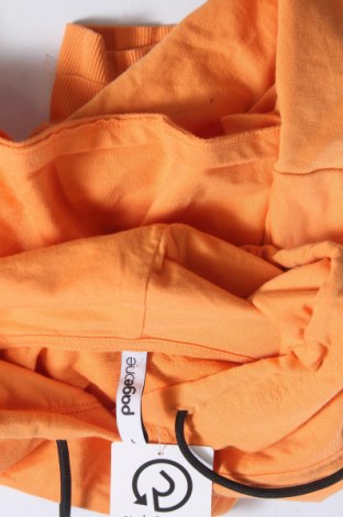 Damen Sweatshirt Page One, Größe L, Farbe Orange, Preis € 8,07