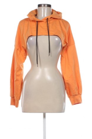 Damen Sweatshirt Page One, Größe L, Farbe Orange, Preis € 8,07