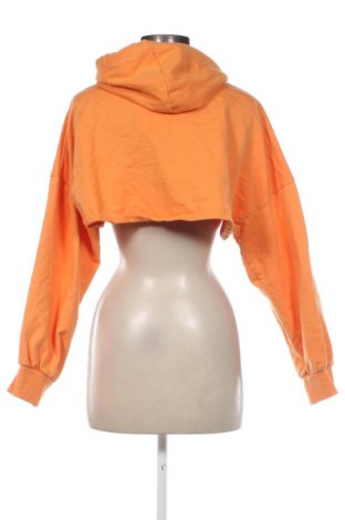 Γυναικείο φούτερ Page One, Μέγεθος L, Χρώμα Πορτοκαλί, Τιμή 4,66 €