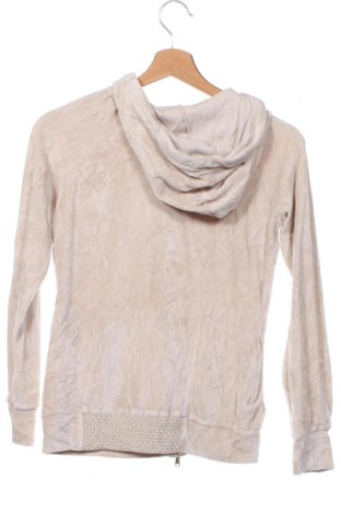 Damen Sweatshirt Patrizia Pepe, Größe XS, Farbe Beige, Preis 17,19 €