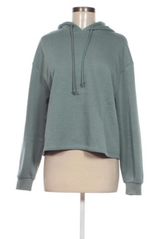 Damen Sweatshirt Pieces, Größe M, Farbe Grün, Preis 13,04 €