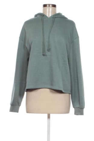 Damen Sweatshirt Pieces, Größe M, Farbe Grün, Preis 10,43 €