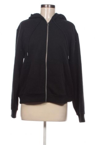 Damen Sweatshirt Pieces, Größe XL, Farbe Schwarz, Preis 10,43 €