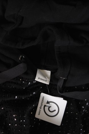 Damen Sweatshirt Pinko, Größe XS, Farbe Schwarz, Preis € 50,59