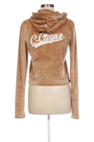 Damen Sweatshirt Pinko, Größe M, Farbe Beige, Preis 67,85 €