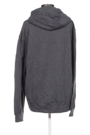 Damen Sweatshirt Port & Company, Größe L, Farbe Grau, Preis 6,66 €
