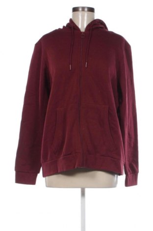 Damen Sweatshirt Primark, Größe L, Farbe Rot, Preis 6,86 €