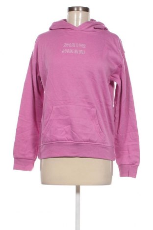 Damen Sweatshirt Primark, Größe XS, Farbe Lila, Preis € 10,09