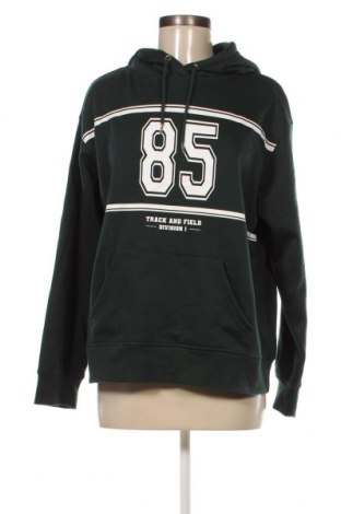 Damen Sweatshirt Primark, Größe M, Farbe Grün, Preis 5,05 €