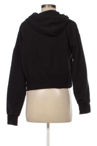 Damen Sweatshirt Q/S by S.Oliver, Größe L, Farbe Schwarz, Preis € 5,71