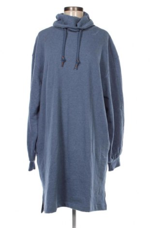 Γυναικείο φούτερ Ragwear, Μέγεθος XL, Χρώμα Μπλέ, Τιμή 14,38 €