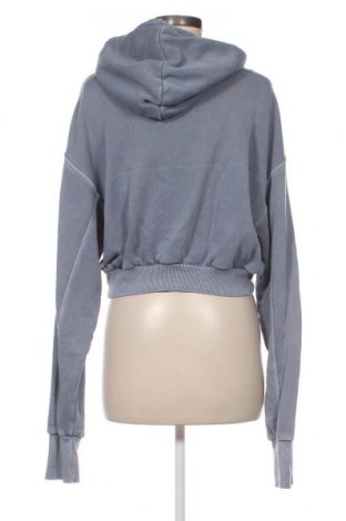 Damen Sweatshirt Reebok, Größe M, Farbe Blau, Preis € 35,42